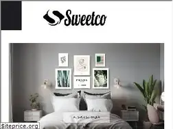 Sites similar to sweetco.com.tr