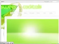 Sites similar to sweetcocktails.com