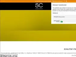 Sites similar to sweetcoffee.cz