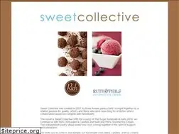 Sites similar to sweetcollective.com
