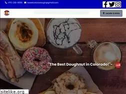 Sites similar to sweetcoloradough.com