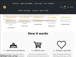 Sites similar to sweetcombchicago.com