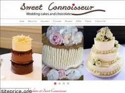 Sites similar to sweetconnoisseur.com.au