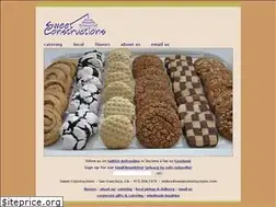 Sites similar to sweetconstructions.com
