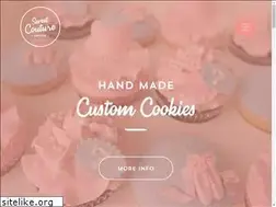 Sites similar to sweetcouture.com.au