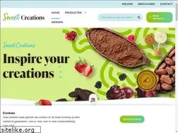 Sites similar to sweetcreations.nl