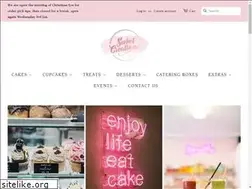 Sites similar to sweetcreations.nz