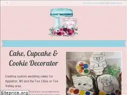 Sites similar to sweetcreationsbystacy.com