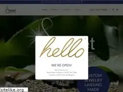 Sites similar to sweetcustomjewelry.com