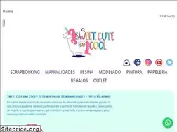 Sites similar to sweetcuteandcool.com