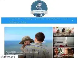 Sites similar to sweetdaddy.fr