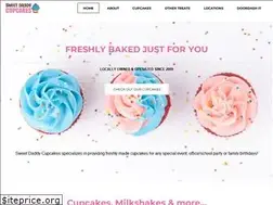 Sites similar to sweetdaddycupcakes.com