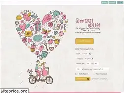 Sites similar to sweetdate.gr