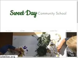 Sites similar to sweetdayschool.com