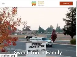 Sites similar to sweetdds.com