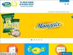 Sites similar to sweetdeal2000.com