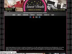 Sites similar to sweetdealsindy.com