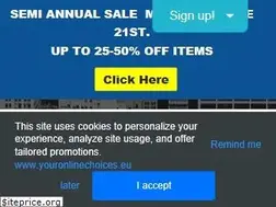 Sites similar to sweetdecorations.com