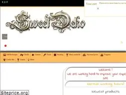 Sites similar to sweetdeko.com