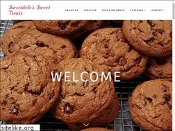 Sites similar to sweetdelessweettreats.com
