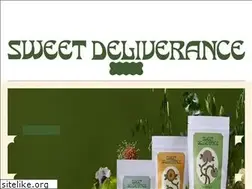 Sites similar to sweetdeliverancenyc.com