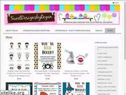 Sites similar to sweetdesignsbyregan.com