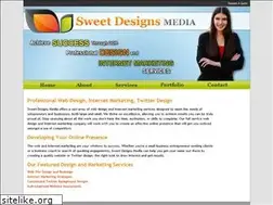 Sites similar to sweetdesignsmedia.com