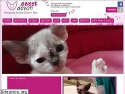 Sites similar to sweetdevon.pl