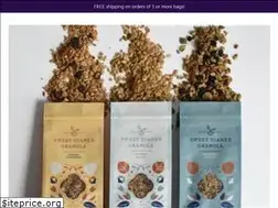 Sites similar to sweetdianes.com