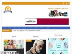 Sites similar to sweetdiyhacks.com