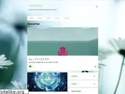 Sites similar to sweetdizzy.blogspot.com