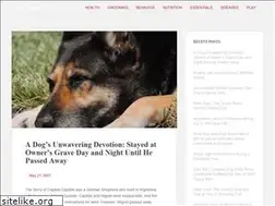 Sites similar to sweetdoglife.com