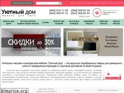 Sites similar to sweetdom.com.ua