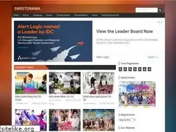 Sites similar to sweetdrama.com