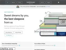 Sites similar to sweetdream.com.my