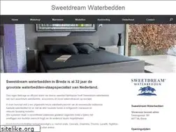 Sites similar to sweetdream.nl