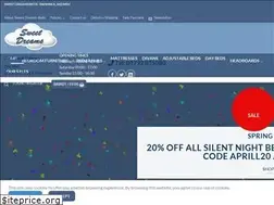 Sites similar to sweetdreams-beds.co.uk