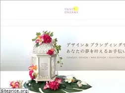 Sites similar to sweetdreams-design.com