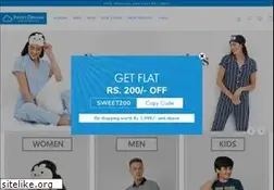 Sites similar to sweetdreams.in