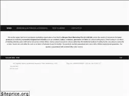 Sites similar to sweetdreams.lemorgan.co.za