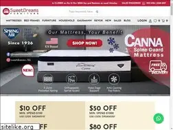 Sites similar to sweetdreams.sg