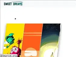 Sites similar to sweetdreams.studio