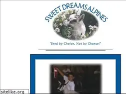 Sites similar to sweetdreamsalpines.com