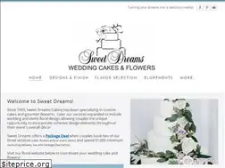 Sites similar to sweetdreamscakery.com