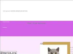 Sites similar to sweetdreamscattery.com