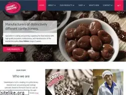 Sites similar to sweetdreamsconfectionery.com