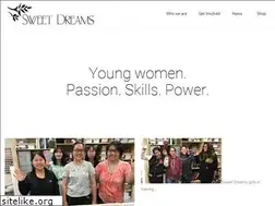 Sites similar to sweetdreamscoop.org