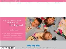 Sites similar to sweetdreamsforkids.org