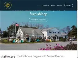 Sites similar to sweetdreamsfurnituremaine.com