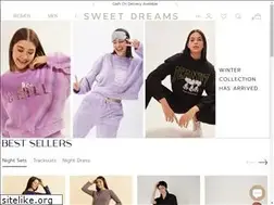 Sites similar to sweetdreamsindia.com